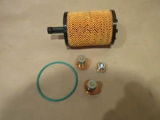 Ferrari 458- Oil Change Kit  P/N 280901