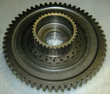 New 4644-252-018 ZF Parts Gear