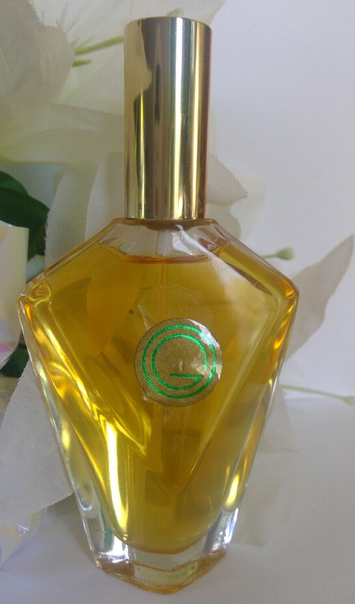 90s* Celia's Garden Ultimate Gardenia William Owen 1.7 oz. Cologne