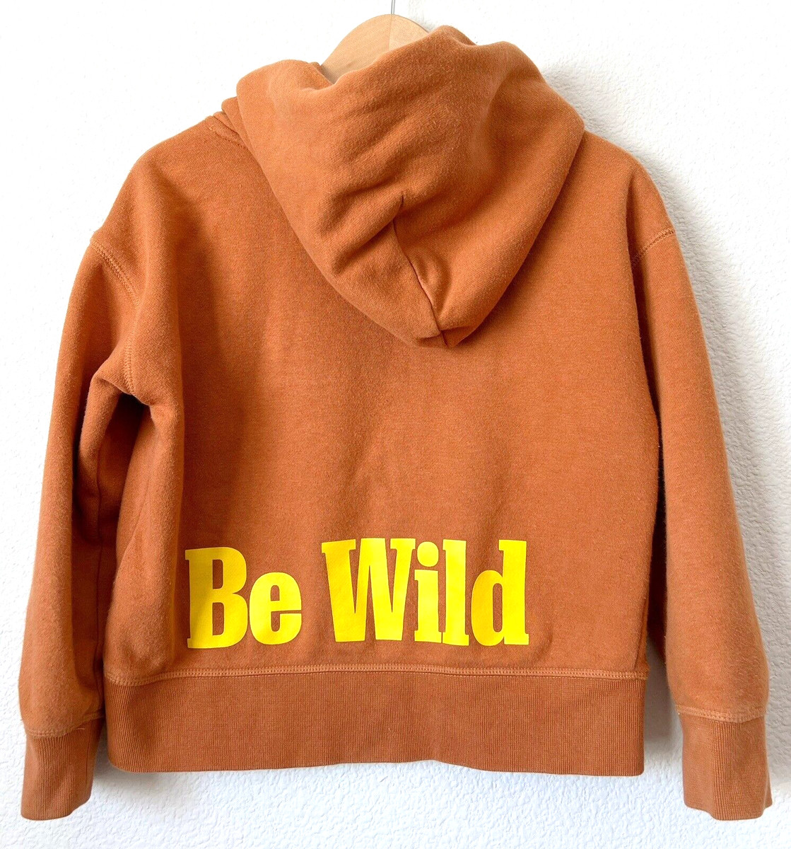 gap national geographic hoodie