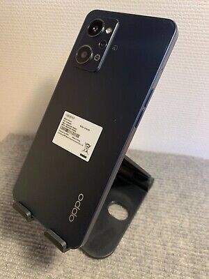 Oppo Reno 7 A CPH2353 128GB Black 6GB RAM Android Unlocked Oppo Reno 7 A CPH2353 128GB Black 6GB RAM Android Unlocked
