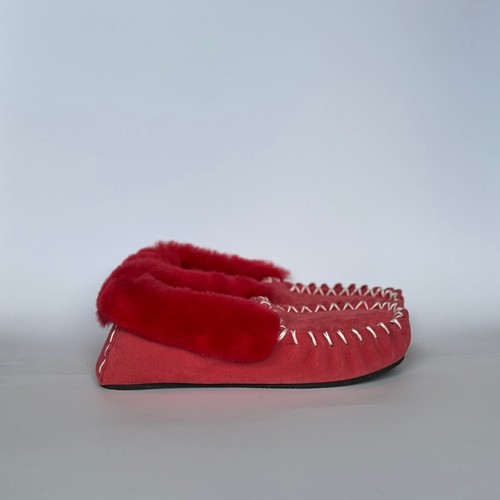 MOCCASINS ON SALE - GENUINE AUSTRALIAN MADE 100% SHEEPSKIN FOR MENS & LADIES - Picture 25 of 29