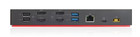 Lenovo ThinkPad Hybrid Usb-C with Usb-A Dock Dud9011D1 40Af