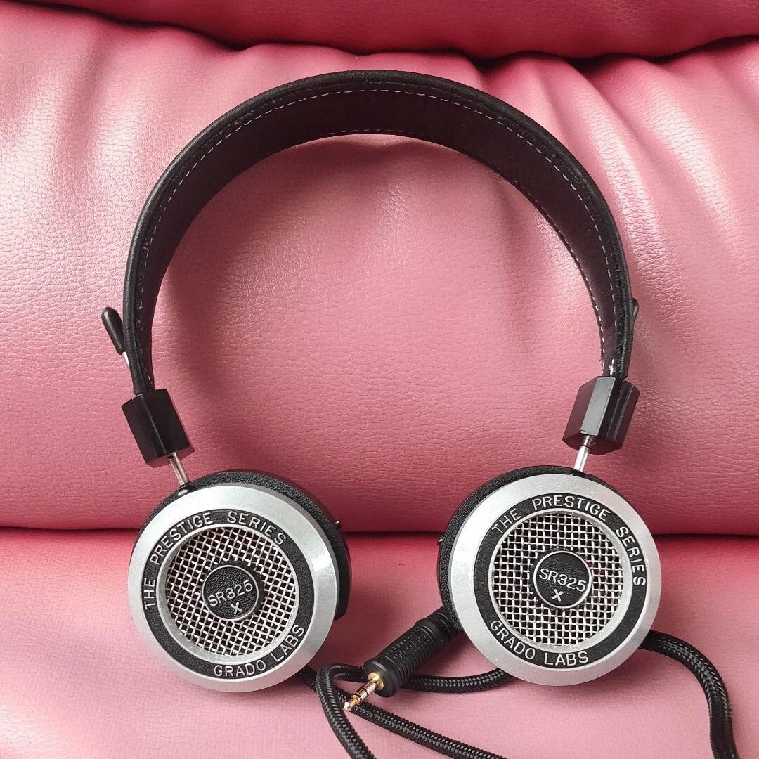 Grado SR325x Headphones Consumer Electronics used free first shipping