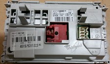 Whirlpool Waschmaschine AWM Totalausfall Elektronik Festpreis Reparatur +Service