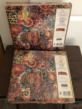MBI The Memory Collection 100 Page Scrapbook Pair