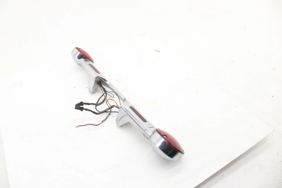 Задний фонарь 1999-2023 Harley King Road Electra Street Glide Heritage - Изображение 3 из 4