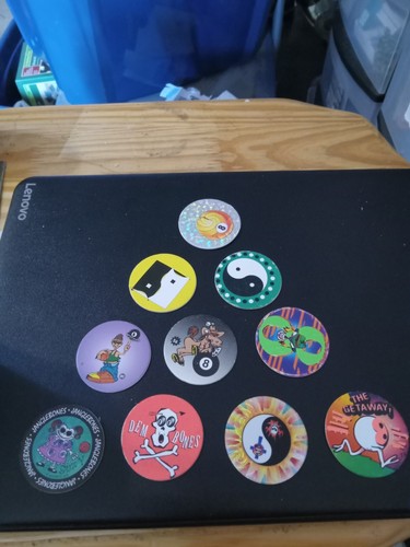 34 Assorted Pog Set | eBay