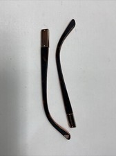 JUICY COUTURE WILSHIRE/F JDN 135mm TORTOISE TEMPLE ARM PARTS 5294