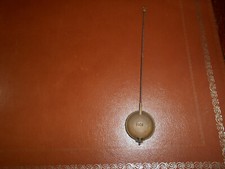 BALANCIER  PENDULE ANCIENNE