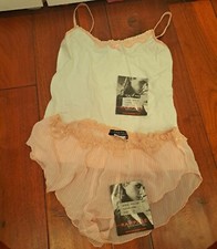 Rampage Juniors Pj Set