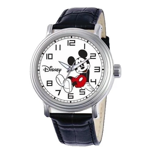 Relojes de pulsera Dibujos animados Silicona Disney
