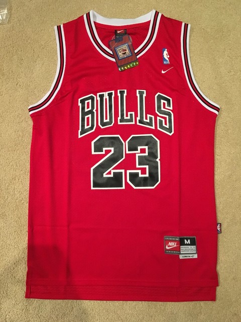 jordan youth jersey bulls