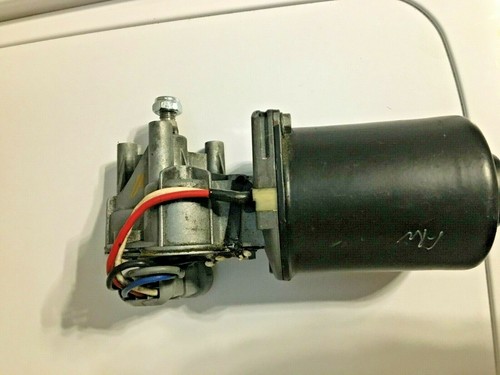 Valeo | Scheibenwischermotor ORIGINAL TEIL Vorne für RENAULT R19 B/C 53