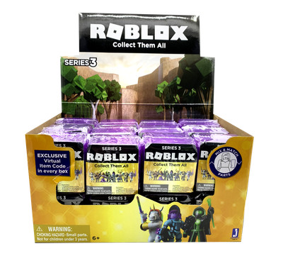 roblox celebrity series 3