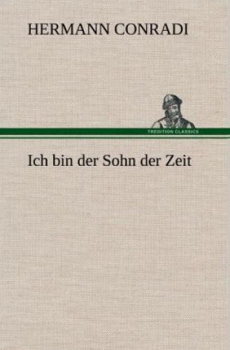 Thumbnail - Ich Der Sohn Der Zeit 2126