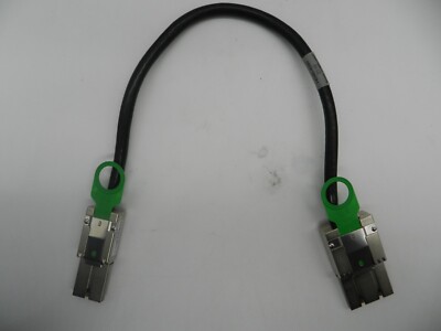 Molex 74546-4080 ROHS COMPLIANT 50CM Virtual Chassis Cable