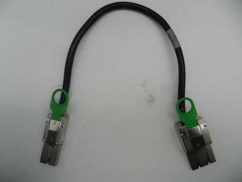 Molex 74546-4080 ROHS COMPLIANT 50CM Virtual Chassis Cable