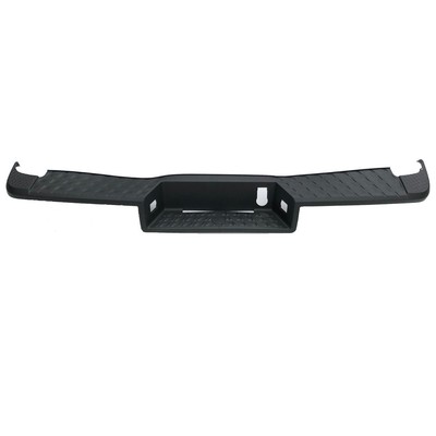 Replacement Plastic/Rubber Rear Bumper Step Pad