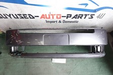 Wcracks 2009 2010 2011 2012 Chrysler 300 Base Front Bumper Cover Oem Ay29098 Wcracks 2009 2010 2011 2012 Chrysler 300 Base Front Bumper Cover Oem Ay29098