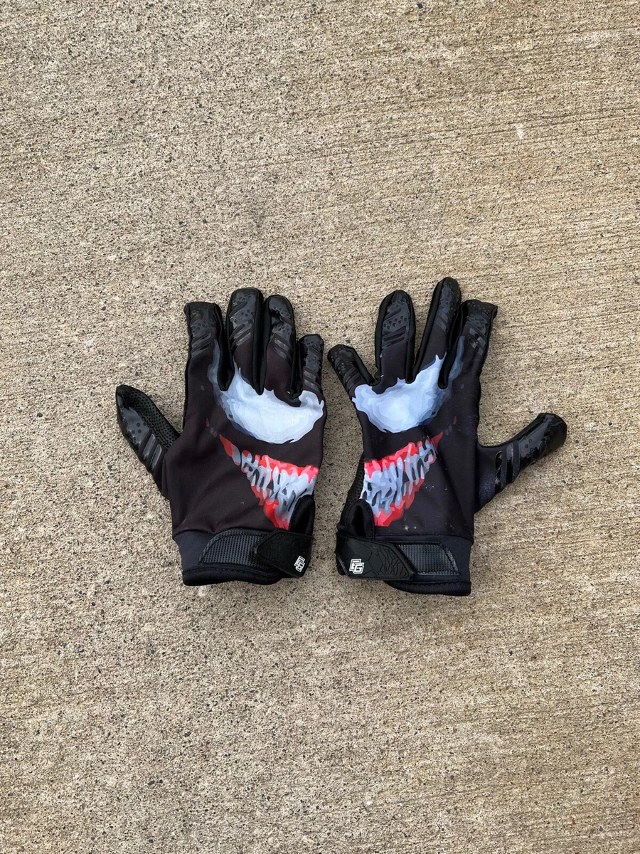 Venom batting gloves on sale