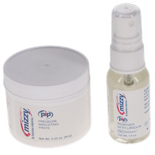Keystone 6120300 Mizzy PIP pâte indicateur de pression dentaire 2,25 oz