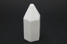 Salzstreuer Streuer von Rosenthal aus der Serie Polygon weiß