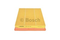 1 457 433 578 Bosch Luftfilter FüR Fiat,Opel,Vauxhall