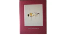 YIGAL OZERI 1994-1997 ART BOOK יגאל עוזרי