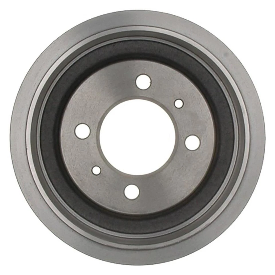 Kit de zapatas de freno y herrajes de batería trasera para Nissan Sentra 1991-1999 Foto 4 de 4