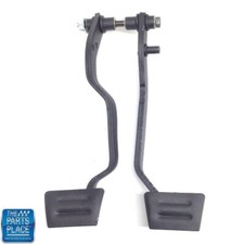 1973-77 Gto Lemans Chevelle Regal Century Clutch And Brake Pedal Assembly