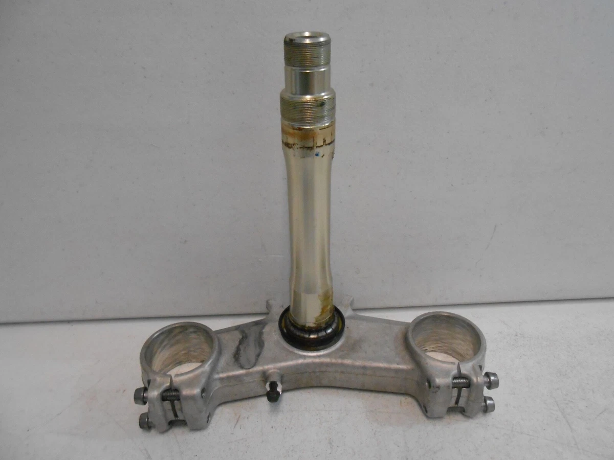 Kawasaki Motorcycle Triple Trees for 2006 Kawasaki Ninja ZX6R for