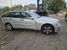 Commodo Mercedes CLASSE C