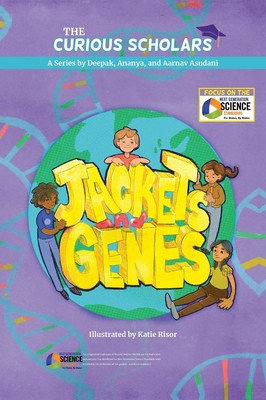 Jackets and Genes (The Curious Scholars)