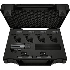 Sennheiser E600 Drum Microphone Kit