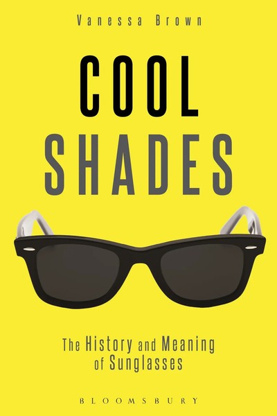 Vanessa Brown | Cool Shades | Buch | Englisch (2015) | Gebunden | Bloomsbury 3PL-image