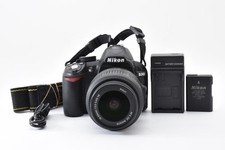 Nikon D3100 Lens Kit Digital Camera with 18-55mm Lens Excellent Condition