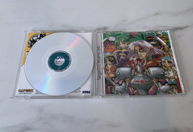 Gunbird 2 (Sega Dreamcast, 2000) CIB Tested [NTSC-U]