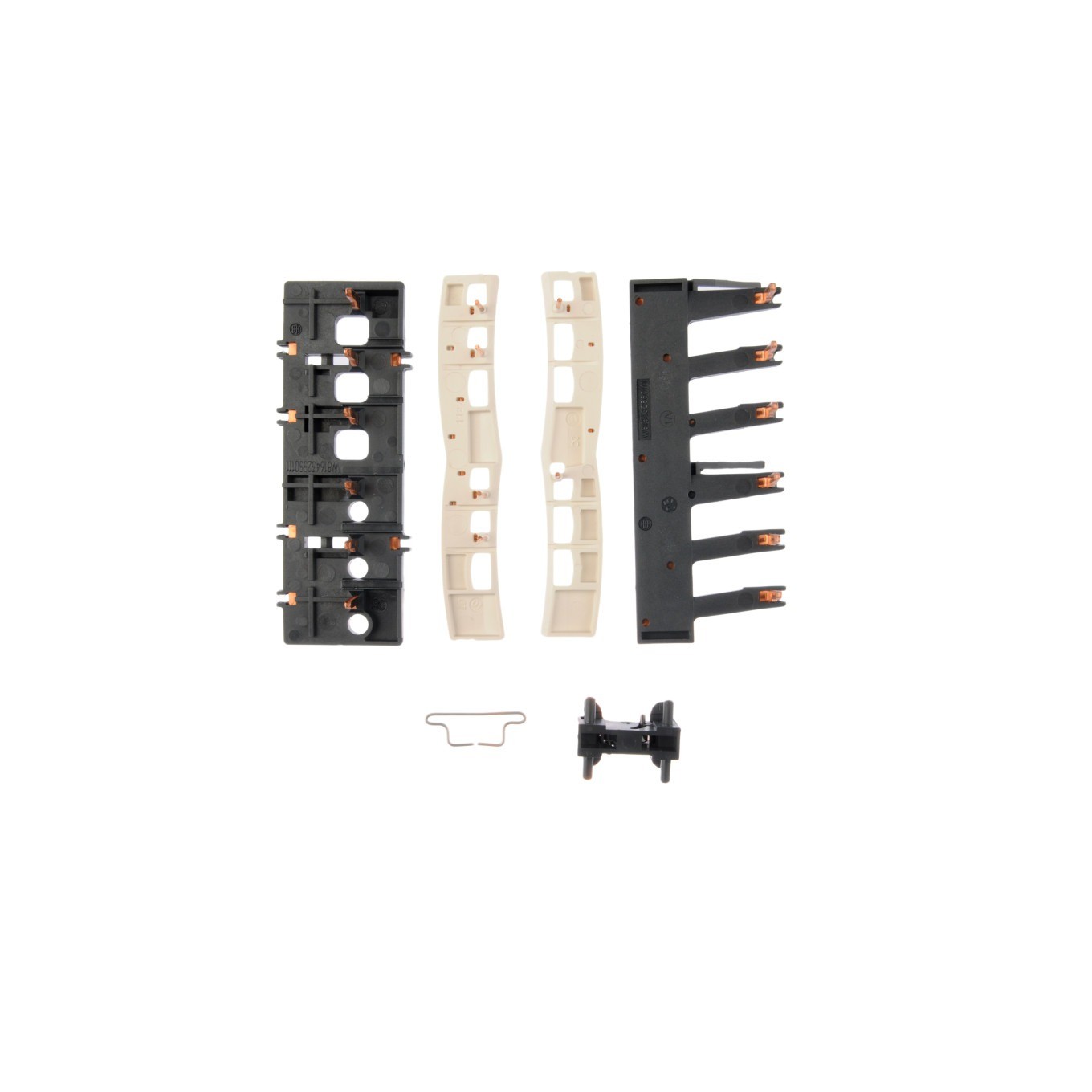 SCHNEIDER LAD9R1V Mechanical interlock - Immagine 4