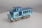 McCoy 1978 Standard Gauge 24th National TCA Convention Boston Caboose LN/Box — photo 6