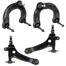 For Hyundai & Sonata XG350 2002 2003 2004 2005 New Front Control Arm Kit CSW