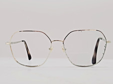 VOGUE VO4198-S 848/13 Gold/Full Rim, Frame Only 58-16-140 11/F13