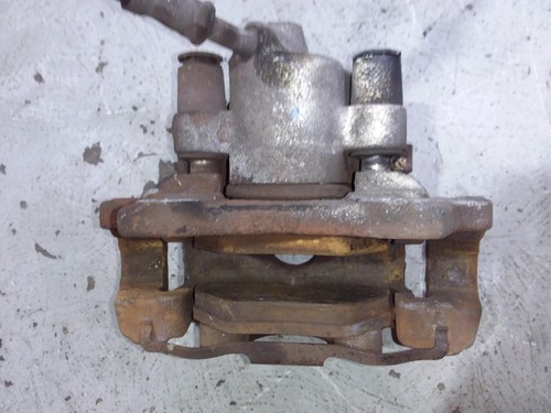 BMW 3 SERIES CALIPER LH REAR, E46, 2.0/2.2/2.5/2.8 ENG, 09/98-07/06 98 99 00 01