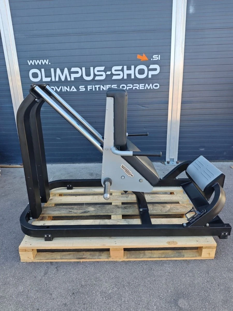 Technogym Pure Strength Pure Calf