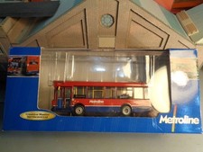 UKbus 3003  METROLINE TRAVEL  DENNIS DART MPD  Rte W5 ARCHWAY STATION  M/B