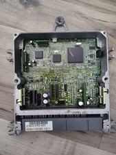 Oem 2000 P72 Usdm Mt Acura Integra Gsr Ecu Obd2b B18c1