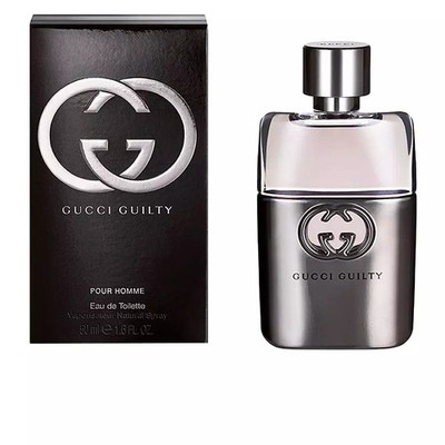 GUCCI | GUCCI GUILTY POUR HOMME | Eau de Toilette