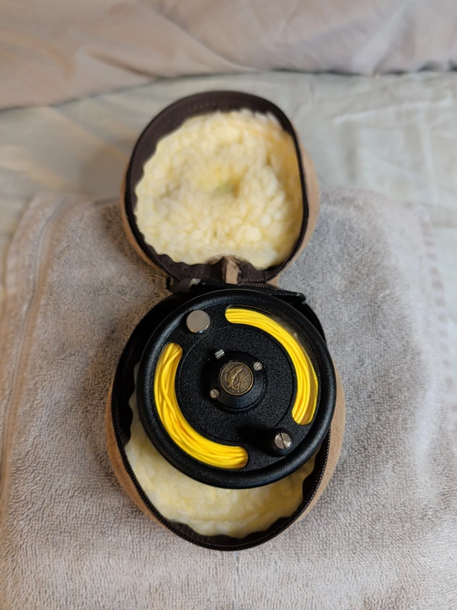 Fly Reel STH Fishing Reels for sale - eBay