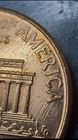almost perfect 1999D Lincoln cent. DDO on mint Mark,date and e pluribus unum ￼ — photo 7
