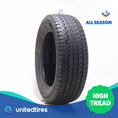 Used 275/60R20 Cooper Evolution HT2 115H - 10.5/32